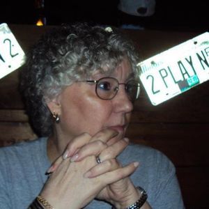 Meet your Posher, Joanne